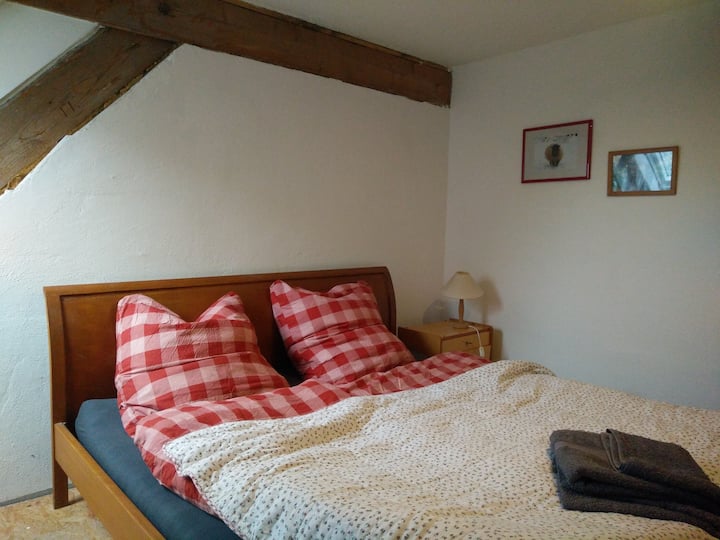 غرفة النوم 1