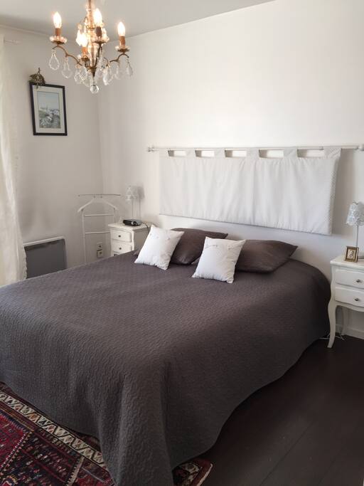 chambre