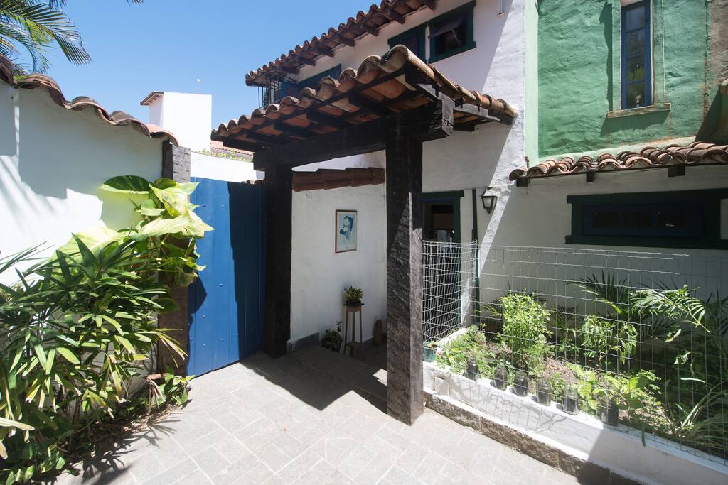 Entrada