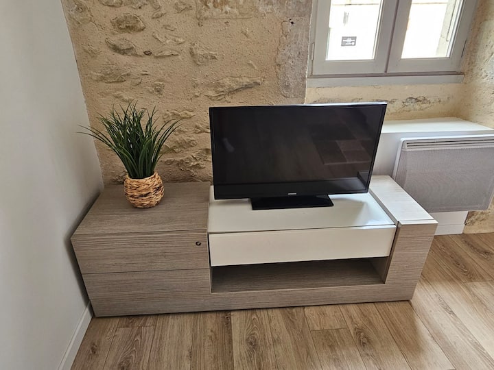 Appartement Cosy Auch - Auch