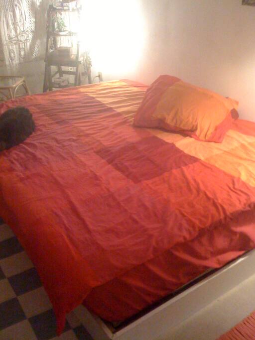 grande chambre