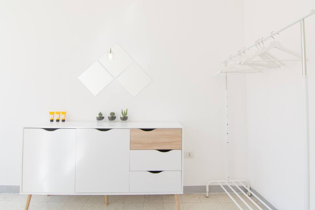 Your room