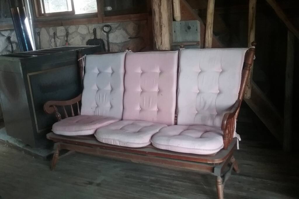 Sitting Room