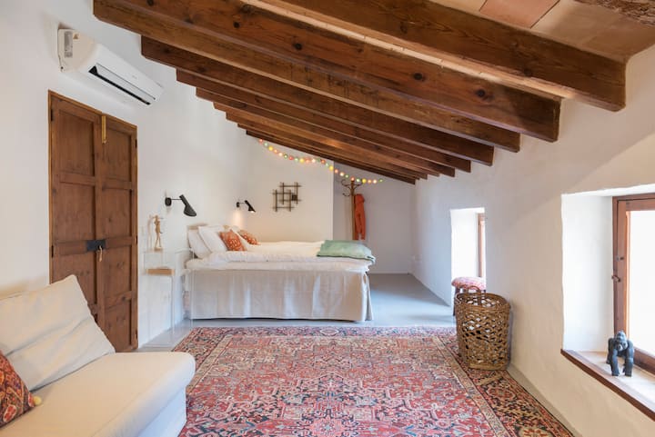 Спална соба 1