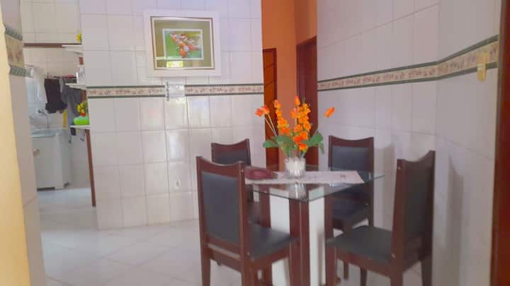 Casa Agradável 3/4 Camaçari Próx. Shop Boulevard - Camaçari