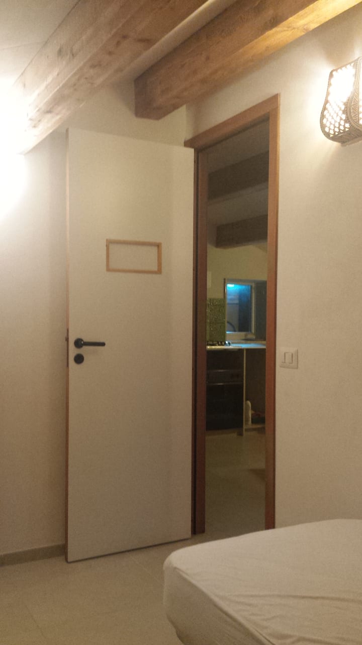 双人床/标准双人床