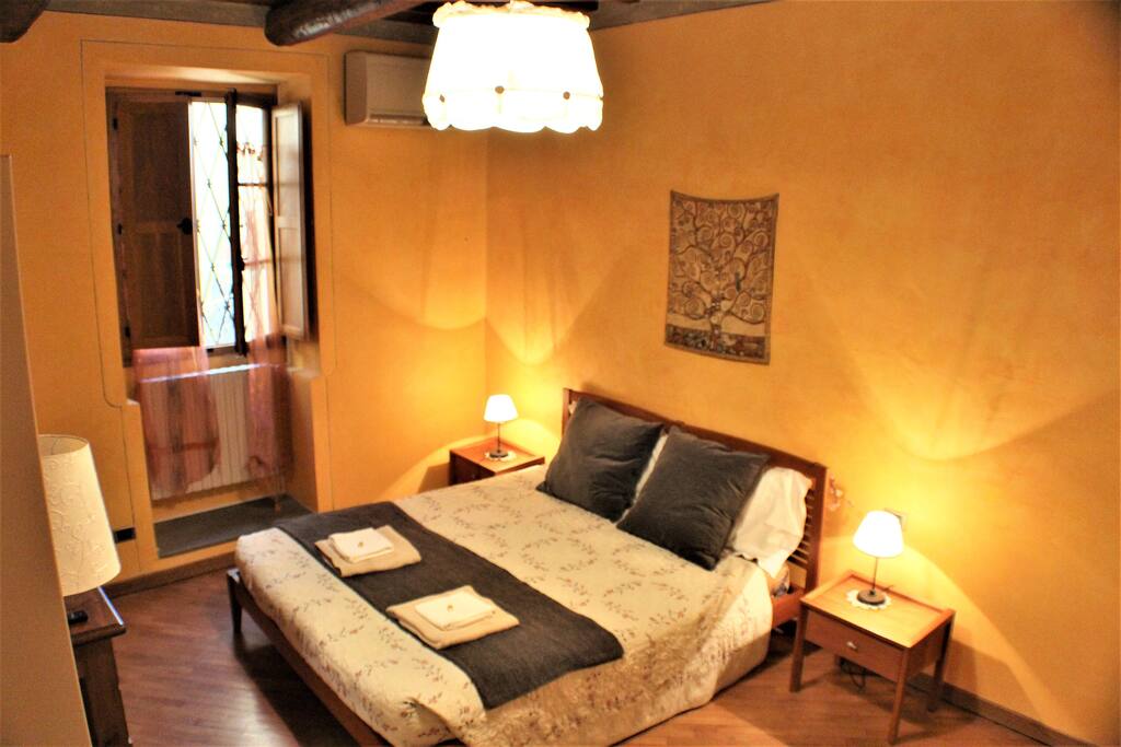 Camera - Room