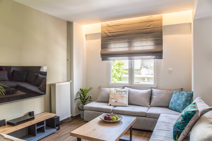 Classy Apartment, close to Plaka & Acropolis gallery image 3