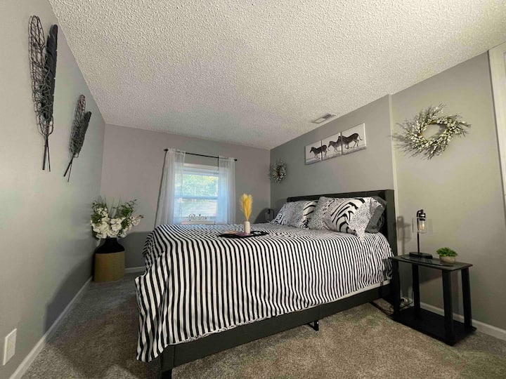 غرفة النوم 5