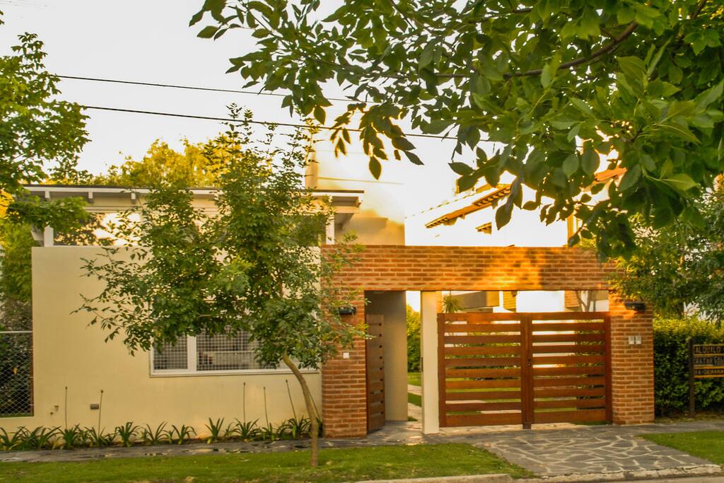 Entrada