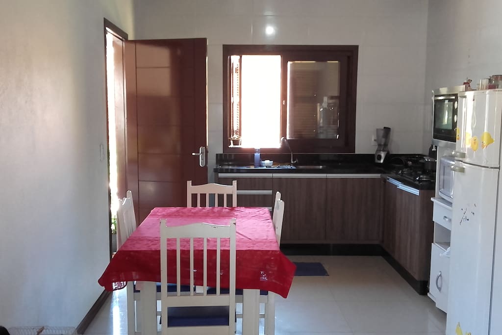 Cozinha