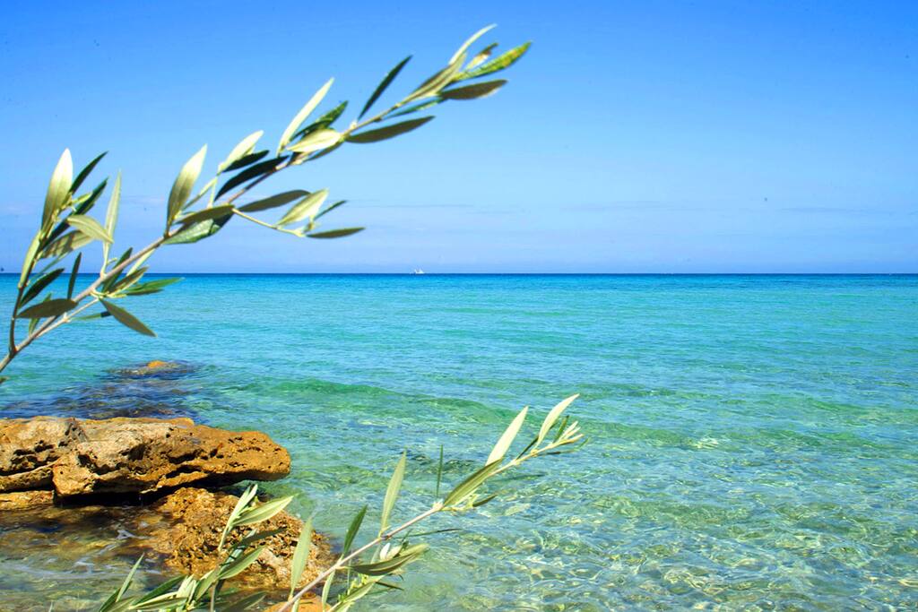 Amboula beach
