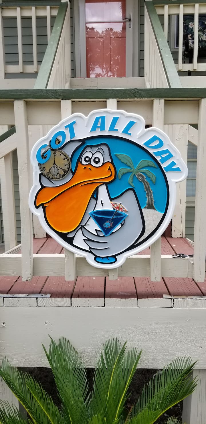 Top 10 PetFriendly Airbnbs In Edisto Beach, South Carolina Updated