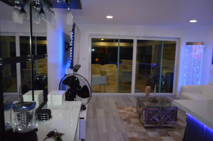 ห้องนั่งเล่น