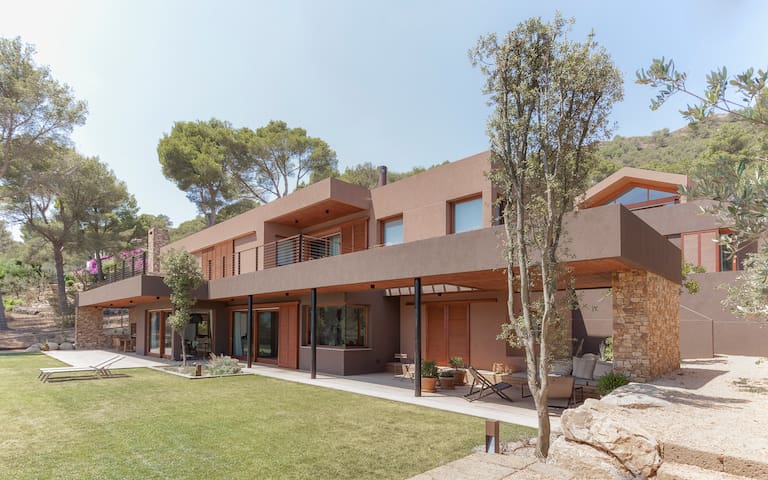 Villa Pi Blau gallery image 2