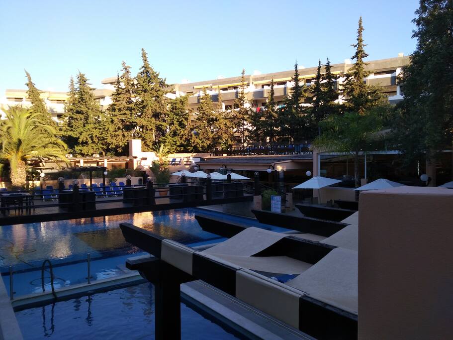Piscina 1