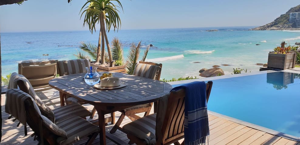 Cape Concierge – Clifton Sommerhus