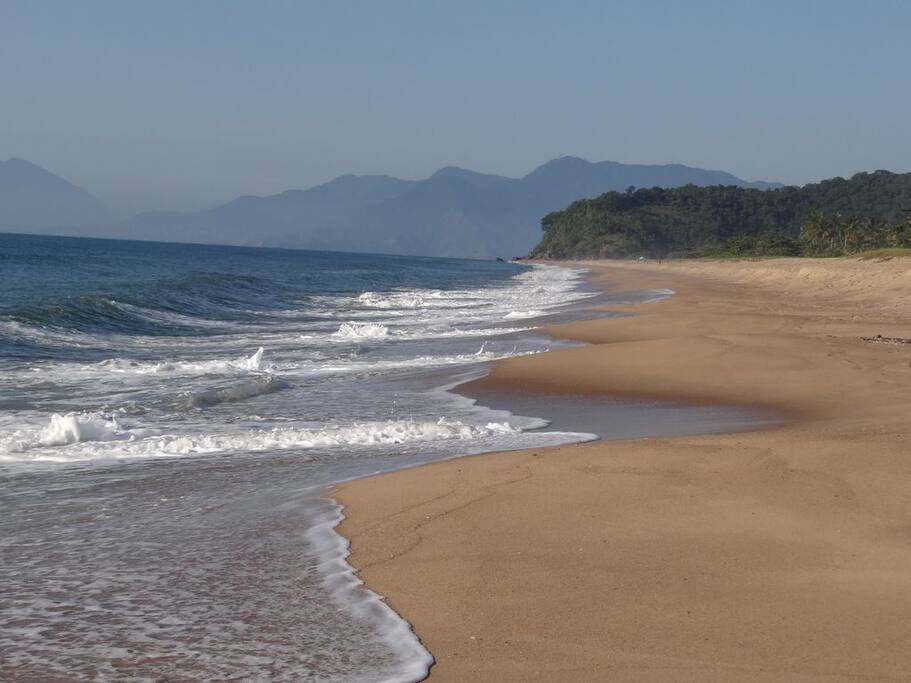 Praia