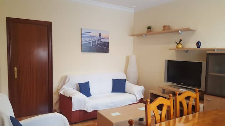Apartamento En El Centro Histórico - Jerez de la Frontera