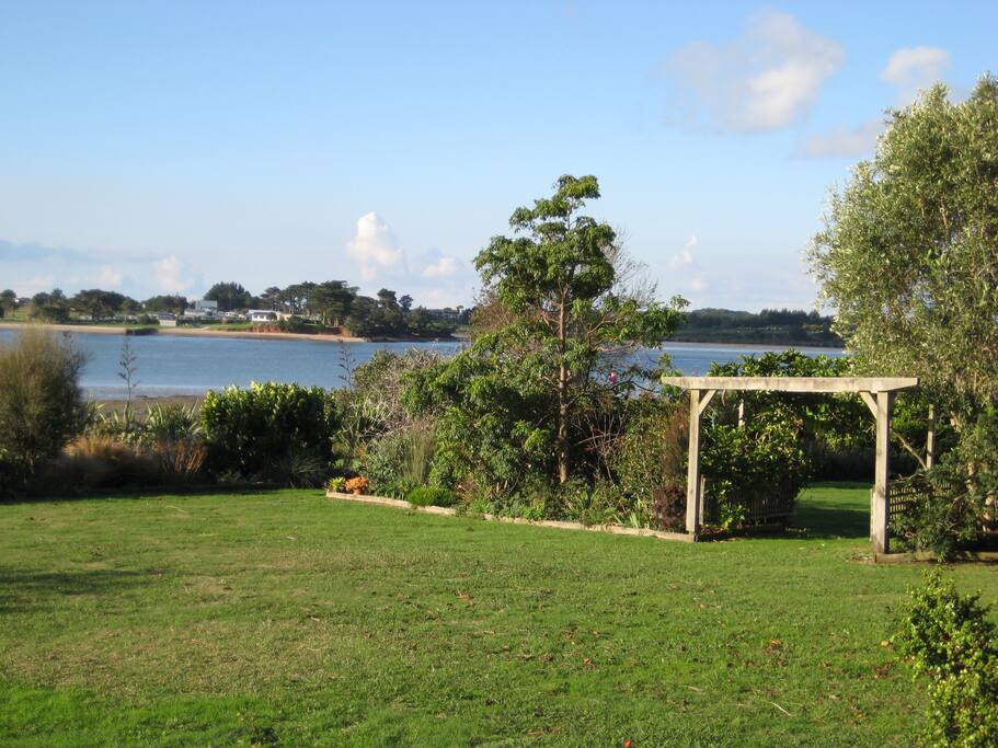 Gardens