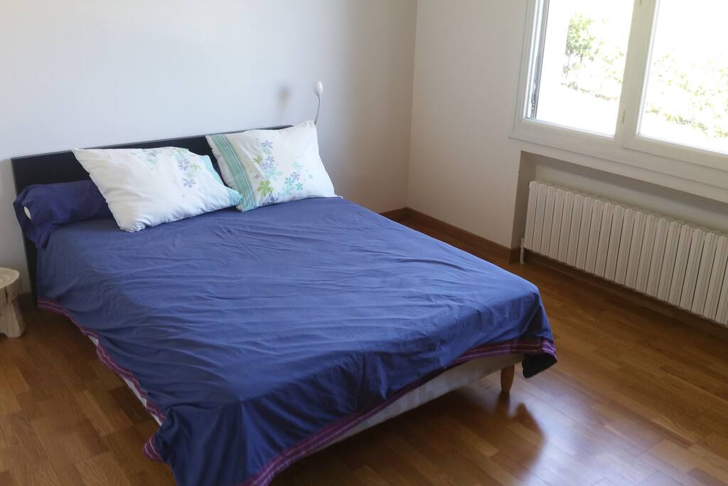 Chambre 1