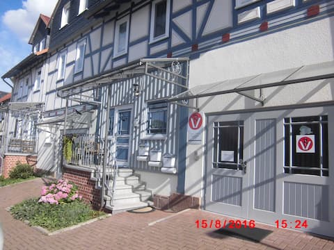 Shtëpi pushimesh "Haus Reißwich"