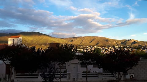 Airbnb con mejor rendimiento: Great View en Villa Giardino