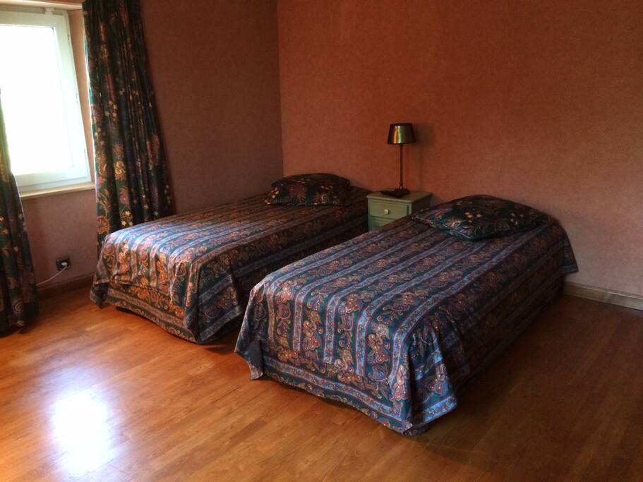 Chambre 2