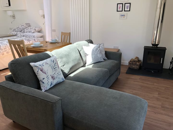 Highbridge House Holiday Studios - Watchet