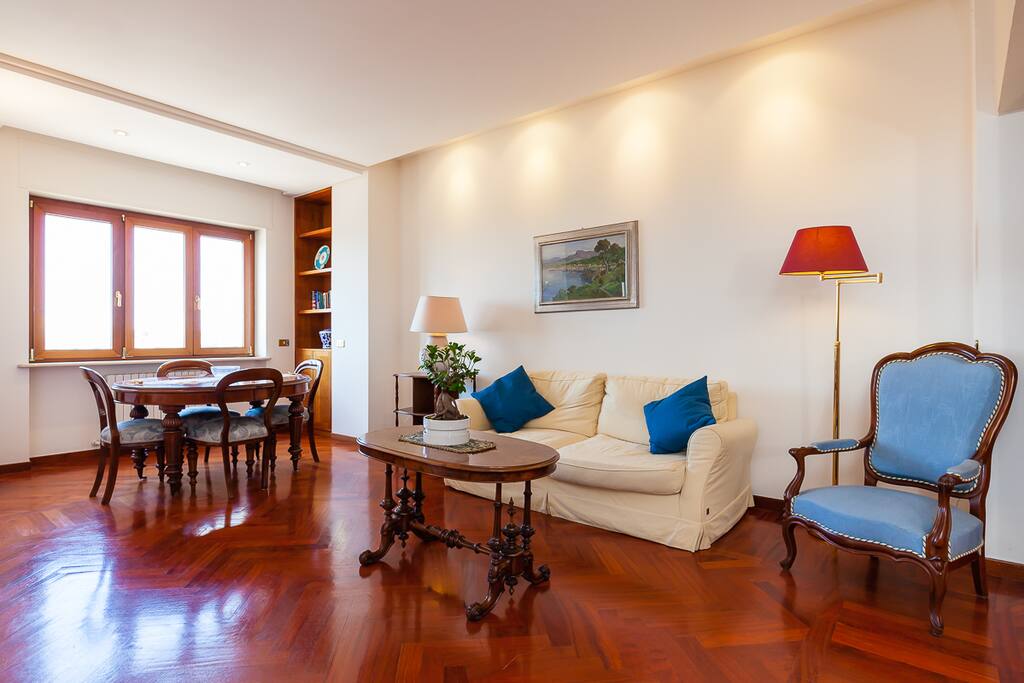 Livingroom
