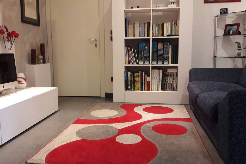 salotto /living room
