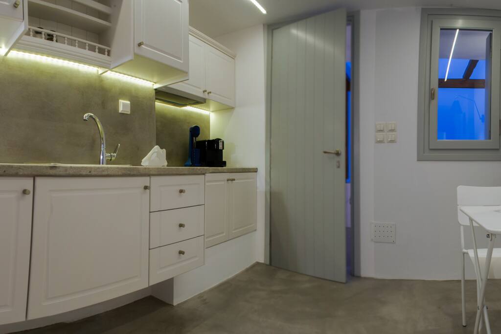 Kitchen/ Cucina