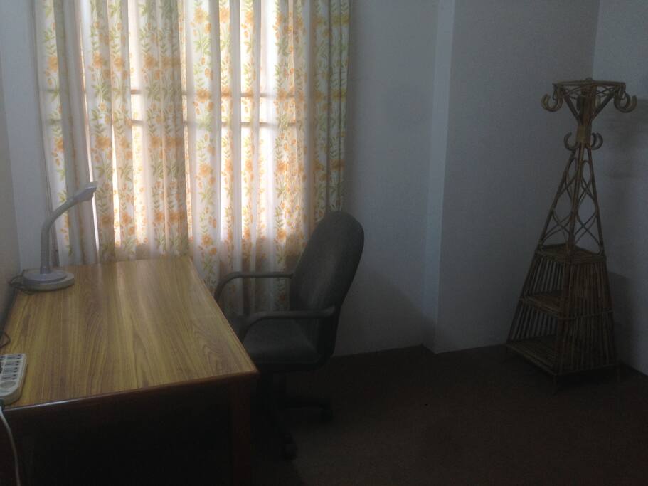 Bed Room 1