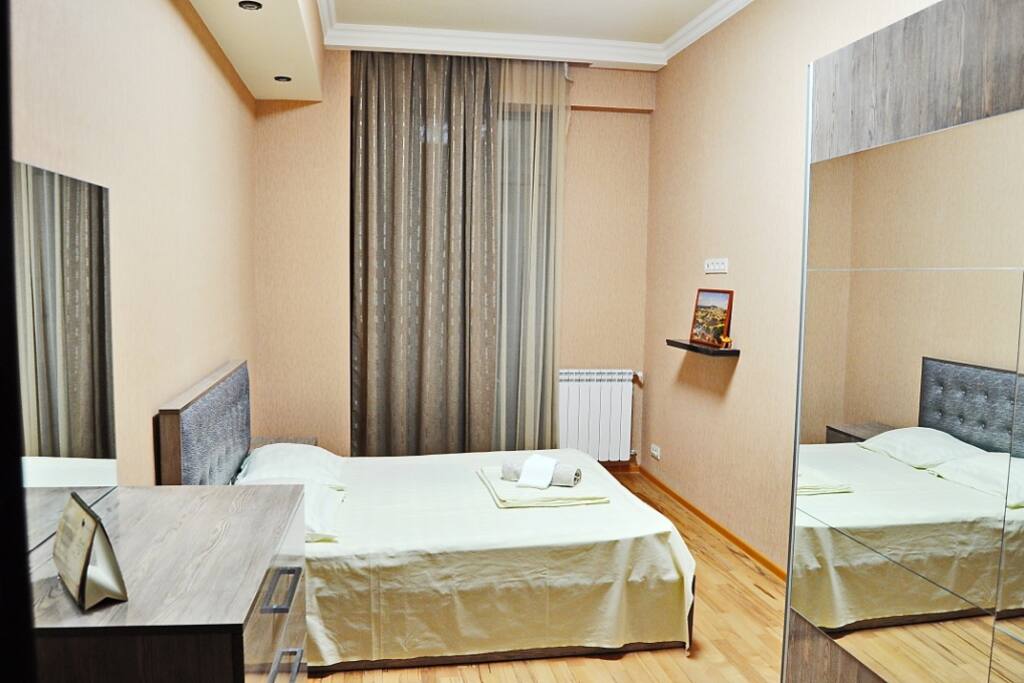 Bedroom#1