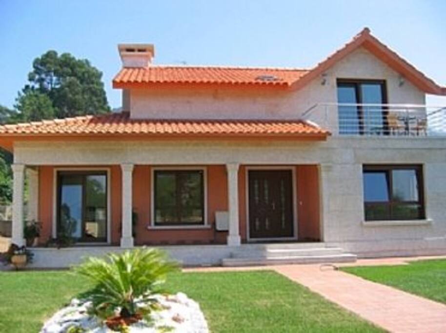 Villa La Roca