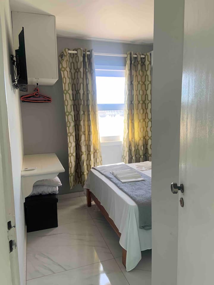Habitación 1
