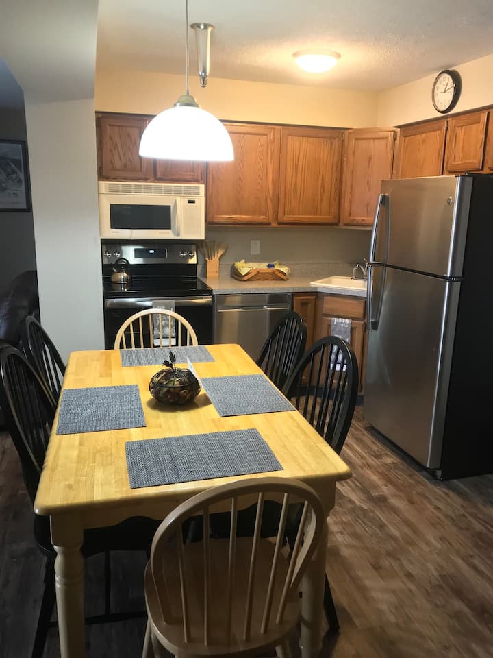 Killington Ski Area Vacation Rentals & Homes Killington, VT Airbnb