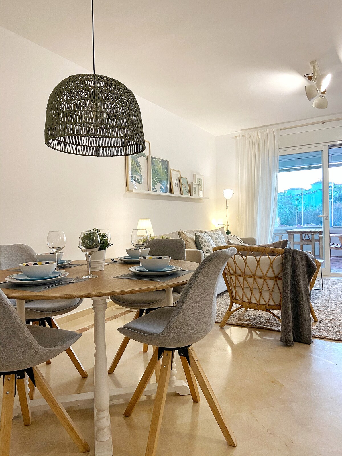 Всекидневна