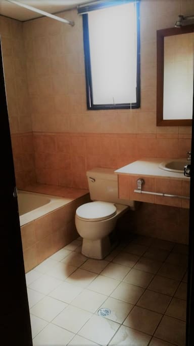 baño dormitorio 1
