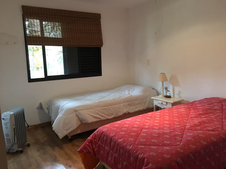 Habitación 1