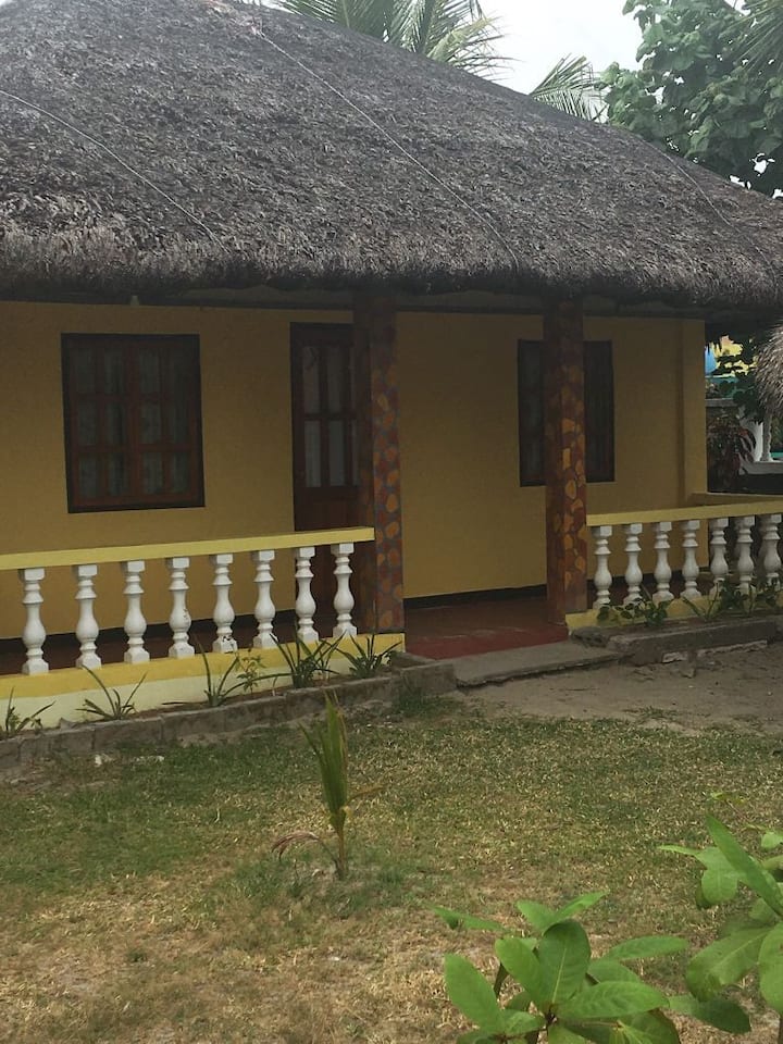 Kubo Deluxe On Beach Guesthouses For Rent In Gubat Bicol Philippines Airbnb