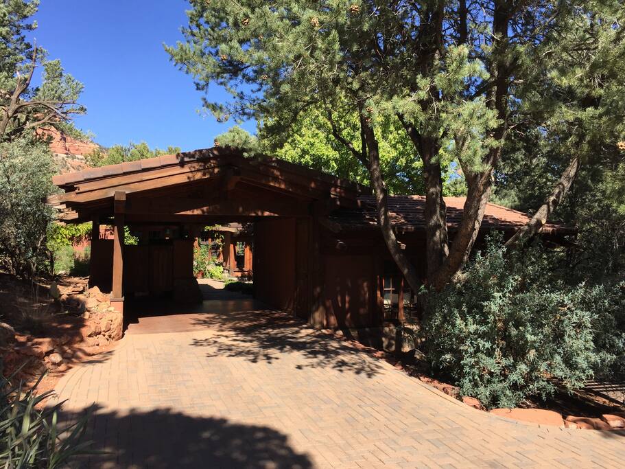 Carport
