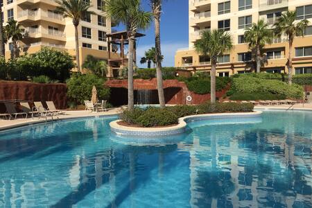 Luau, Sandestin Resort