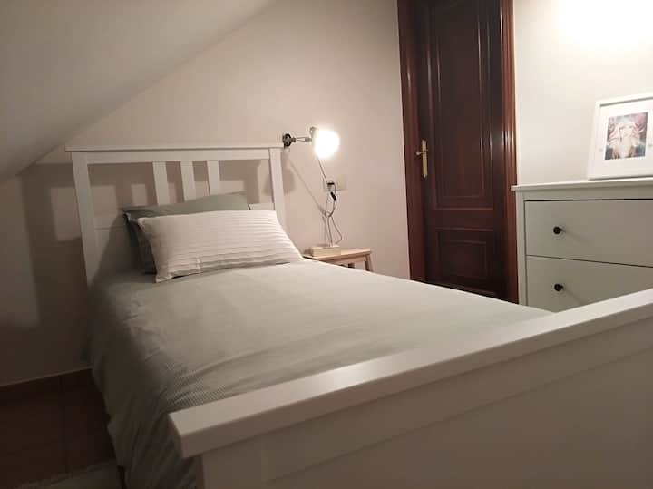 Chambre 1