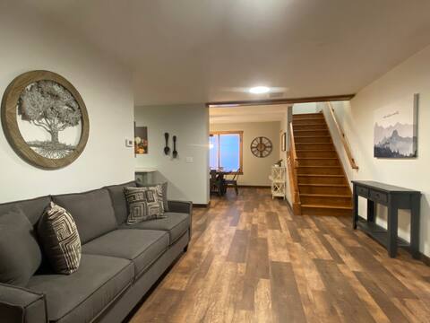 #10 *THE ULTIMATE AIRBNB GETAWAY!*