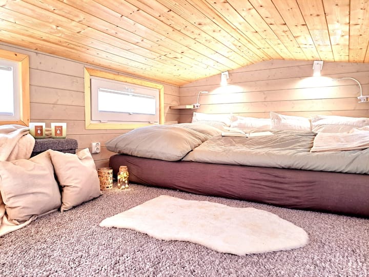 ห้องนอน