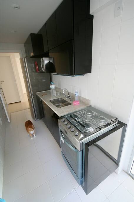 Cozinha
