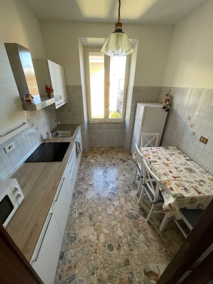 Da Cloe Appartamento A Testaccio (X2) - Rome