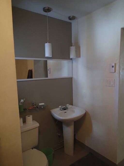 salle de bain