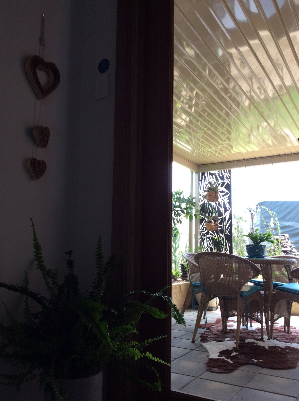 barossa studio 57 accommodation